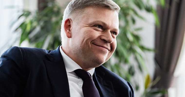 новый мэр Перми вступил в должность