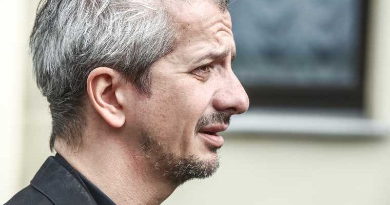опера Кармен режиссер Константин Богомолов