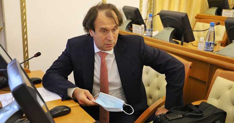 Для празднования Дня Космонавтики ослабят карантин — бывший сенатор собирается в Госдуму — Шадринску одобрили кредит — чиновнику ослабили меру пресечения — в курганской колонии вновь произошел скандал. Все самые интересные и важные новости Курганской области к утру 8 апреля — в обзоре URA.RU: