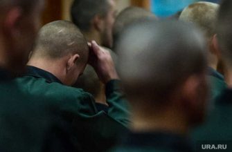 криминальный авторитет Виктор Калин Джигит ИК 47 бунт заключенных