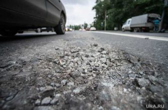 новости хмао трещины да дороге ремонт дорожного полотна развалилась трасса дорожное хохяйство