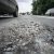 В ХМАО развалился участок дороги, которая стоила 5 млрд рублей. Видео
