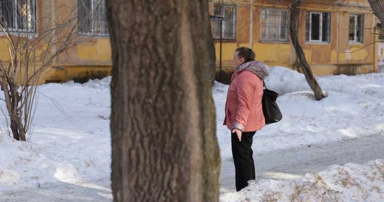 реновация в екатеринбурге