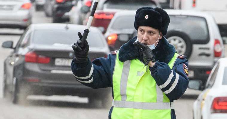 уголовная ответственность водитель