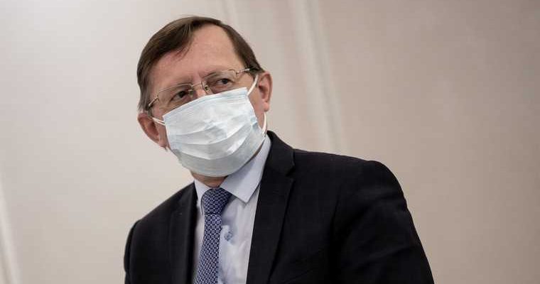 коронавирус Свердловская область вакцинация дефицит число заболеваний рост