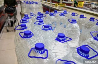 Бизнесмены из ЯНАО разливали и продавали небезопасную воду
