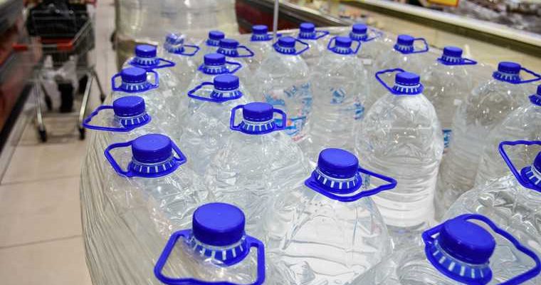 Бизнесмены из ЯНАО разливали и продавали небезопасную воду