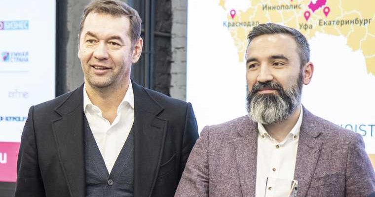 человек из команды Кузяева праймериз ЕР