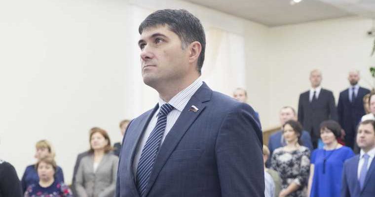 Шамиль Рак политолог