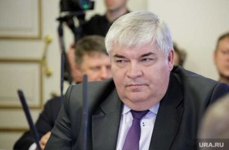Зуев Николай Кортрос