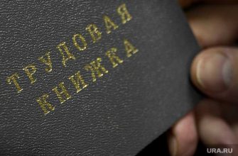 Госдума поправки закон занятость
