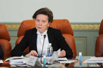 Губернатор Югры Комарова назначение первый вице-губернатор Охлопков