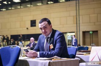 «Справедливая Россия» Андрей Кузнецов Дмитрий Ионин выборы в Госдуму Свердловская область