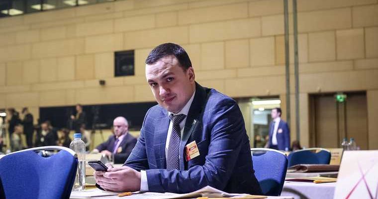 «Справедливая Россия» Андрей Кузнецов Дмитрий Ионин выборы в Госдуму Свердловская область