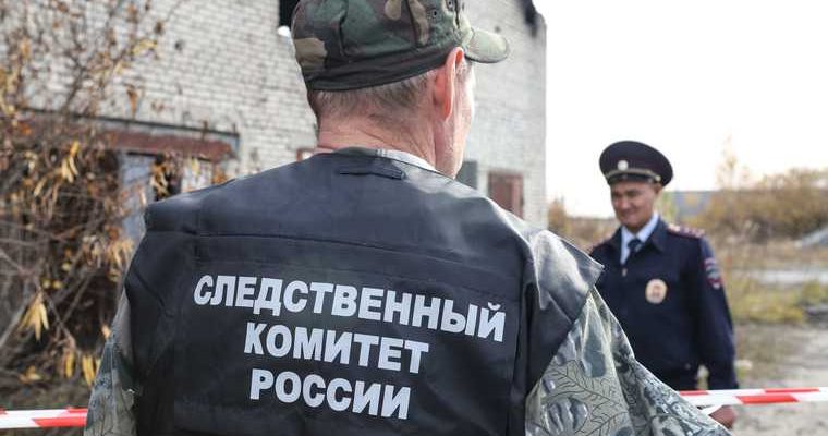 обыски в мэрии Среднеуральска СК уголовное дело махинации с землей Свердловская область