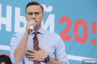 где сидит Алексей Навальный политик голодовка последние новости