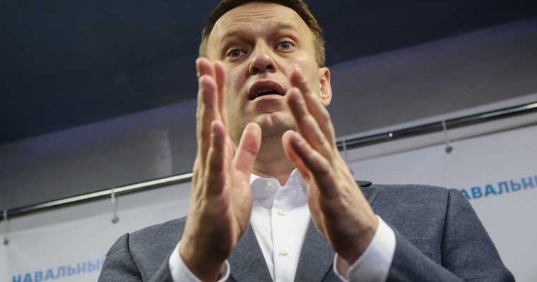 освободить Алексей Навальный Совет Европы европейские депутаты
