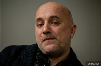Захар прилепин кпрф иронизировал слухи переговоры слияние