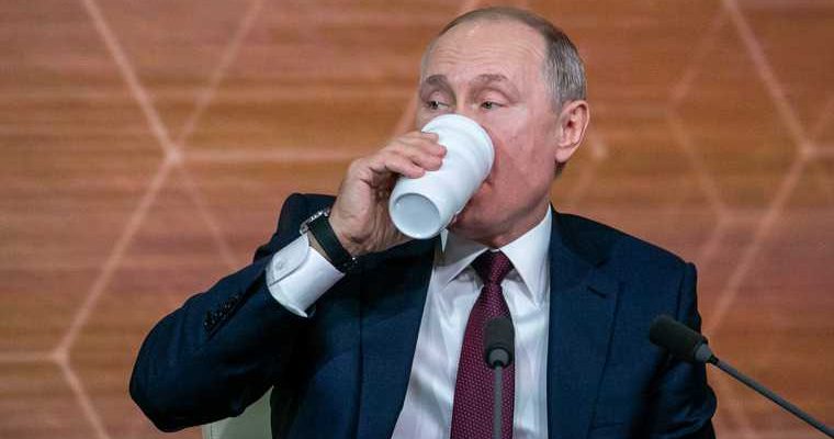 кремль навальный приговор песков
