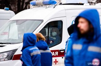 пять человек погибли дтп пермский край