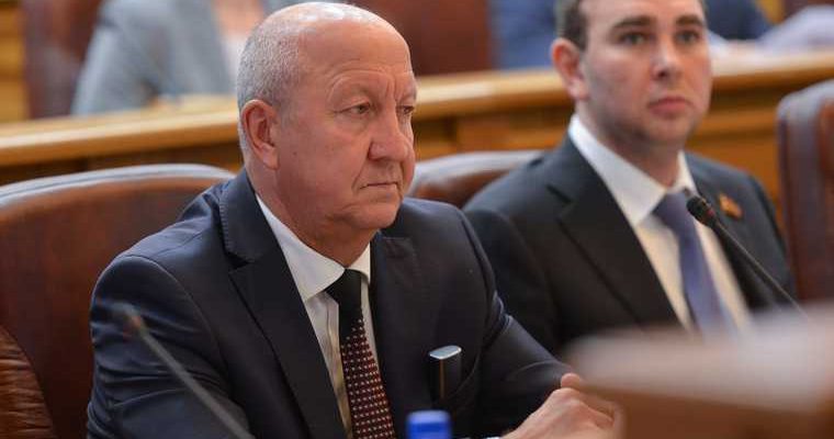 валерий колокольцев доходы зсо