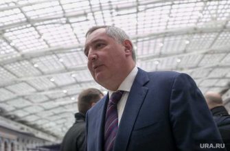 импортозамещение оборудование Дмитрий Рогозин планы
