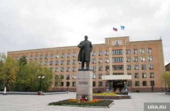 ЯНАО митинги Навального 21 апреля итоги