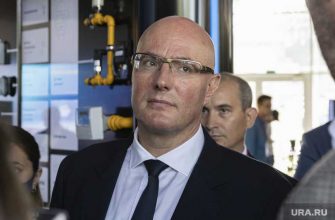 вице-премьер РФ Дмитрий Чернышенко губернатор Евгений Куйвашев Универсиада-2023 SportAccord Свердловская область