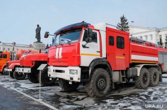 Варгашинский завод ППСО