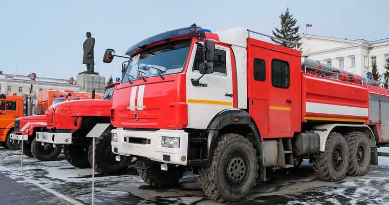 Варгашинский завод ППСО