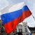 Украинские депутаты подрались из-за российского флага. Видео