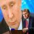 В Кремле назвали тему встречи Путина с кандидатом в полпреды СФО