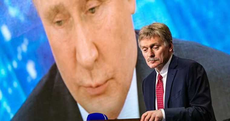 назначение полпред СФО