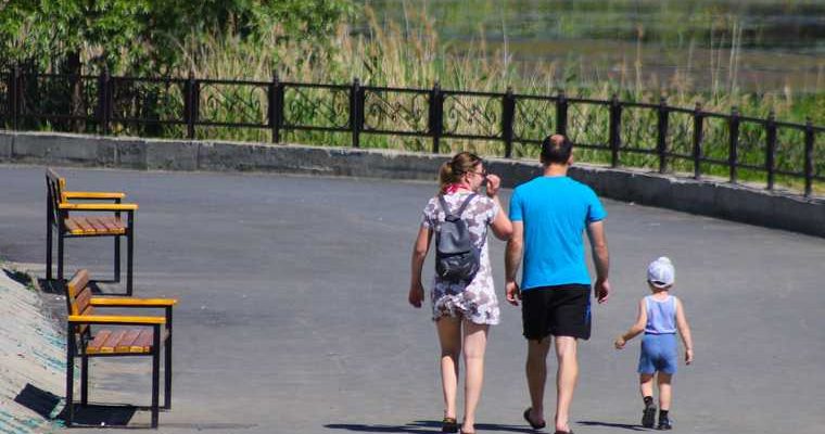 В Росгидрометцентре назвали сроки возвращения тепла