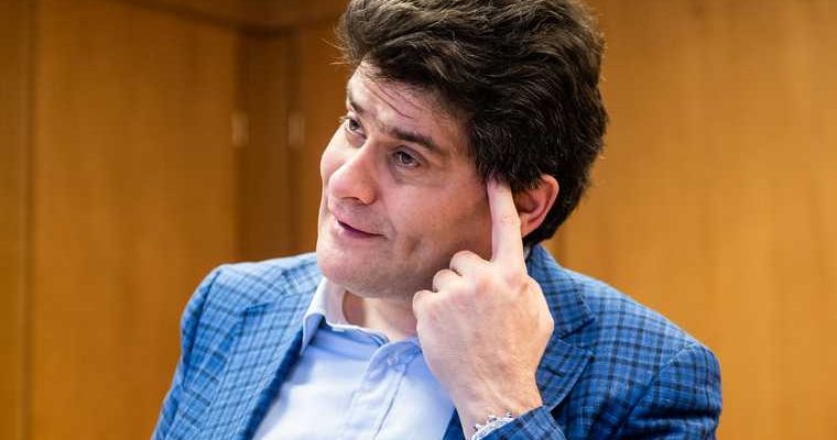 Госдума выдвижение Александр Высокинский Свердловская область кандидат Единая Россия праймериз