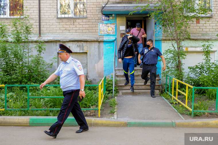 Казань школа расстрел стрелок бог новости