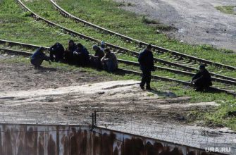 строительство жедезные дороги бам транссиб заключенные