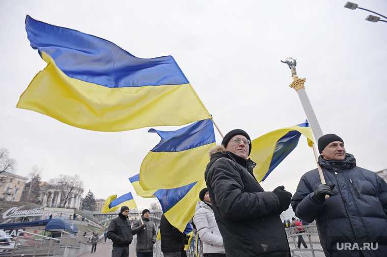 Россия Украина НАТО вступление альянс Леонид Кравчук что будет зачем последствия