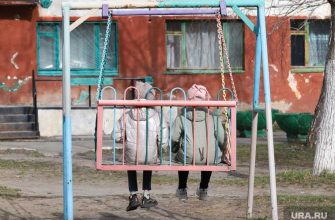 ВСУ открыли огонь по детскому саду в Донбассе