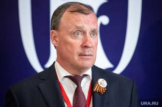 Алексей Орлов Нижний Новгород мэр Екатеринбурга