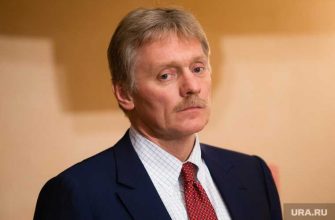 Путин готов сесть за стол переговоров с Зеленским