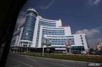 Пумпянский синара компания создание