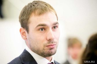 выборы Госдума Антон Шипулин Свердловская область вице-губернатор Сергей Бидонько
