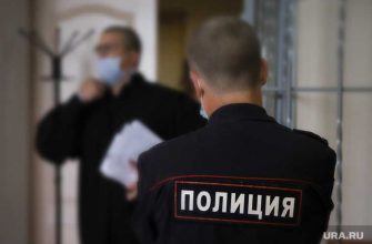 стрельба тюмень