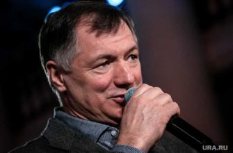 объединение Еврейская АО Курганская область Марат Хуснуллин заявление отставка