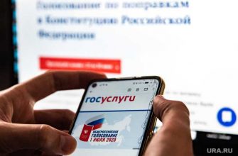 праймериз Единая Россия Свердловская область нарушения Госуслуги взломали жалоба полиция