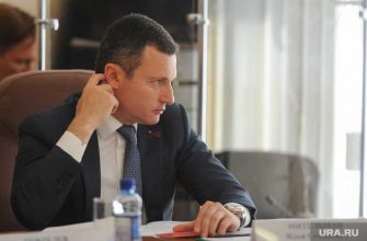 Челябинск Илья Мительман сняли исключили праймериз оргкомитет