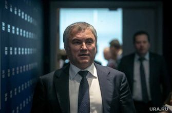 володин песков путин госдума заявление
