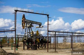 газ и нефть когда откажутся
