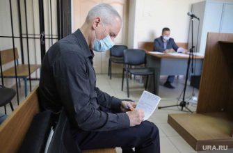 Олег Рожков суд Курган